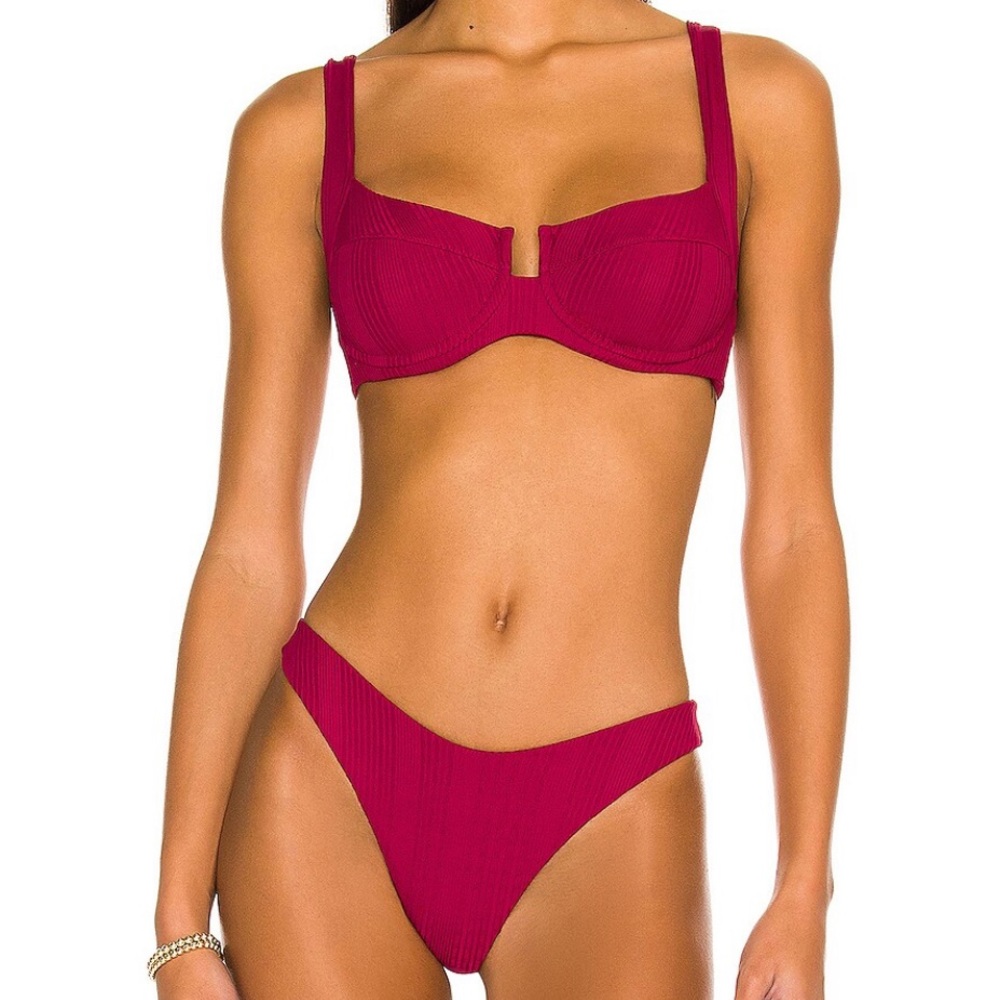 NWT L*Space bikini